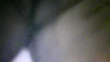 Wife First BBC Gangbang - Interracial Threesome Amateur Homemade Porn