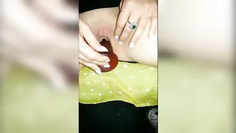 Amateur Threesome Hotwife Shared with Stranger - Homemade Porn Video