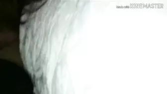 Amateur Thick Wife Gangbang Part 1 - Homemade BBW Swinger Cuckold 3Sum