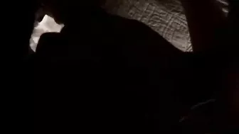 Amateur Wife Threesome with Suzie Taking Multiple Loads