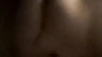 Amateur Wife Threesome with Suzie Taking Multiple Loads