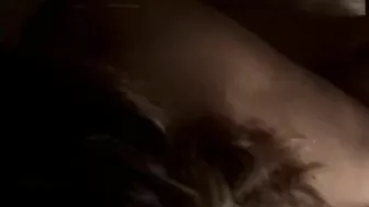 Amateur Wife Threesome with Suzie Taking Multiple Loads