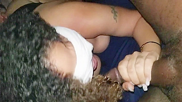 Amateur Latina Wife Group Sex Swinging Party