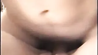 Wild Swingers' Gangbang with Cum-Filled MILF Facials