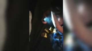 Wife Bisexual Threesome with Friends in Homemade Lesbian Swinger Group Sex