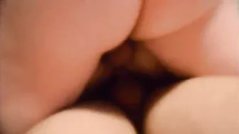 Homemade Threesome Compilation with Slut Wives & Girlfriends