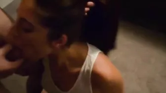 Homemade Threesome Compilation with Slut Wives & Girlfriends Homemade Threesome Compilation with Slut Wives & Girlfriends