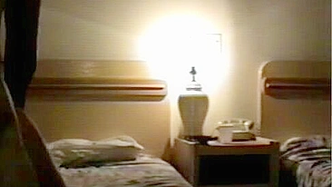 Interracial Latina Gangbang Threesome with BBW and Cuckold