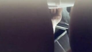 Blonde Bombshells' Blowjob Bonanza with Big Dicks
