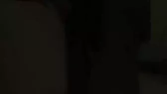 Chubby Wife Interracial Cuckold Fantasy with BBC and Hubby