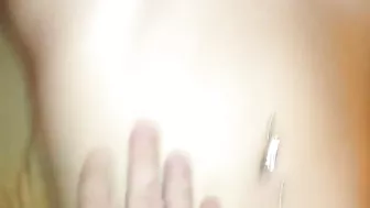 Amateur Swingers' Homemade Threesome with Blowjobs and Tag-Team Fucking