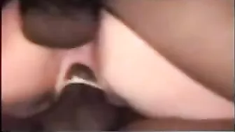 Wild Swingers' Interracial Gangbang with BBC, DP & MILF Orgasms