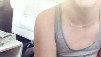 Blonde Threesome Blowjob Amateur Homemade Porn