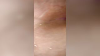 Interracial Cuckold Gangbang with Two Well-Hung Black Guys and Amateur Wife
