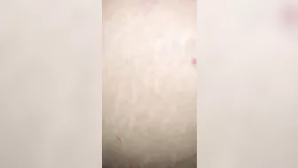 Interracial Cuckold Gangbang with Two Well-Hung Black Guys and Amateur Wife