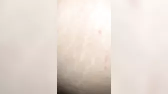 Interracial Cuckold Gangbang with Two Well-Hung Black Guys and Amateur Wife