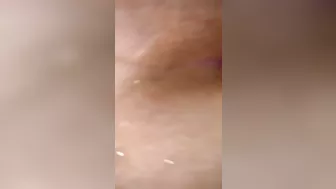 Interracial Cuckold Gangbang with Two Well-Hung Black Guys and Amateur Wife