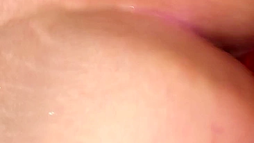 Interracial Cuckold Gangbang with Two Well-Hung Black Guys and Amateur Wife