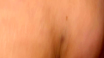 Interracial Cuckold Gangbang with Two Well-Hung Black Guys and Amateur Wife