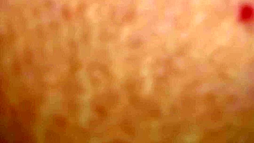 Interracial Cuckold Gangbang with Two Well-Hung Black Guys and Amateur Wife