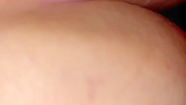 Interracial Cuckold Gangbang with Two Well-Hung Black Guys and Amateur Wife