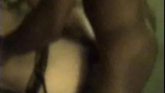 Amateur Interracial Whore Wife - Homemade Porn with Jewish Prostitute Amanda