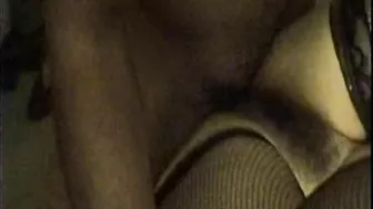 Amateur Interracial Whore Wife - Homemade Porn with Jewish Prostitute Amanda