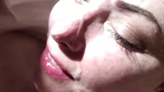 MILF Wild Gangbang at Swingers Hotel