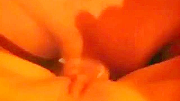 Petite Skinny Teens' Homemade Threesome FMM Gangbang