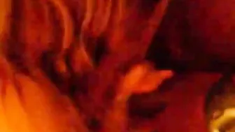 British Redhead Petite with Small Tits Gets Facials from Big Cocks in Interracial 3Some British Redhead Petite with Small Tits Gets Facials from Big Cocks in Interracial 3Some