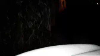 Amateur Threesome Blowjob with Cumshot and FFM Group Action