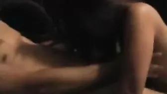 Slutty Housewife Cuckold Husband Fucks Big Titted Asian MILF in Group Sex Orgy