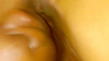 Amateur Black Threesome Smoking Blunts & Eating Pussy - FFM Group Sex