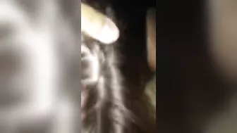 Amateur Nympho Slut Thrilling FFM Group Sex