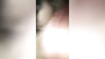 Amateur Nympho Slut Thrilling FFM Group Sex