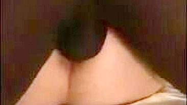 Interracial Wife Gangbang with BBC and Swingers