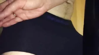 Wild Wife Gets Gangbanged by Big Cocks in Homemade Swinger Porn