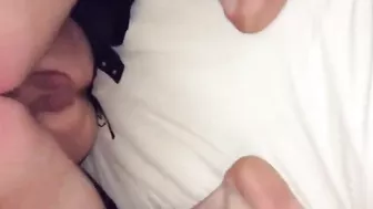 Wild Wife Gets Gangbanged by Big Cocks in Homemade Swinger Porn