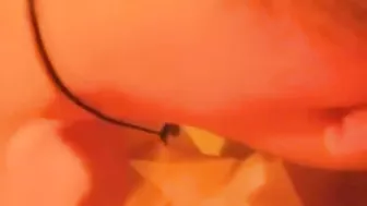 Amateur French Threesome Creampie Gangbang Swinger Video