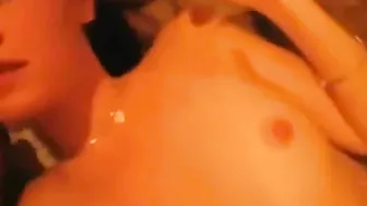 Amateur French Threesome Creampie Gangbang Swinger Video