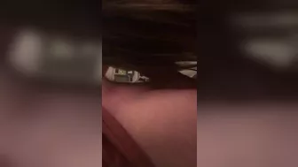 Amateur Wife Wild Group Sex with Two Men and Blowjob