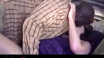 MILF Gets Gangbanged by Sirbao in Interracial Doggy Style Amateur Homemade Hardcore