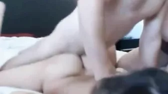 Amateur Threesome Cumshot Orgasm Moaning Group Sex Homemade Amateur Threesome Cumshot Orgasm Moaning Group Sex Homemade