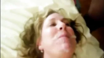 Amateur Wife Slutty Cuckold Compilation with Big Black Cocks