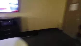 Interracial Hotwife Gangbang with Hubby and Cuckold