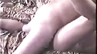 Amateur MILF Swingers' Interracial Gangbang Anal 3Some