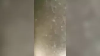 Interracial Gangbang Threesome with Big Black Cocks