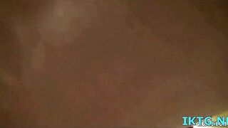 Tight Pussy Lesbian Threesome with Big Cocks and POV