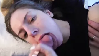 Wife Incredible DP Threesome with Cuckold Hubby and Swingers Wife Incredible DP Threesome with Cuckold Hubby and Swingers