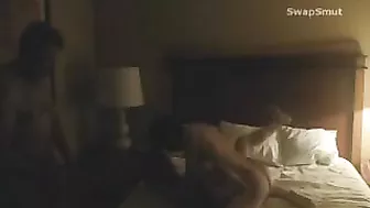 College Asian Threesome Gangbang Homemade Porn